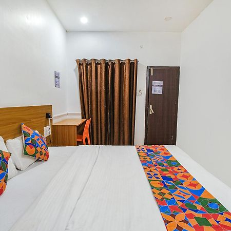 Fabexpress Anurag Residency Hotel Guwahati Eksteriør billede