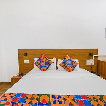 Fabexpress Anurag Residency Hotel Guwahati Eksteriør billede