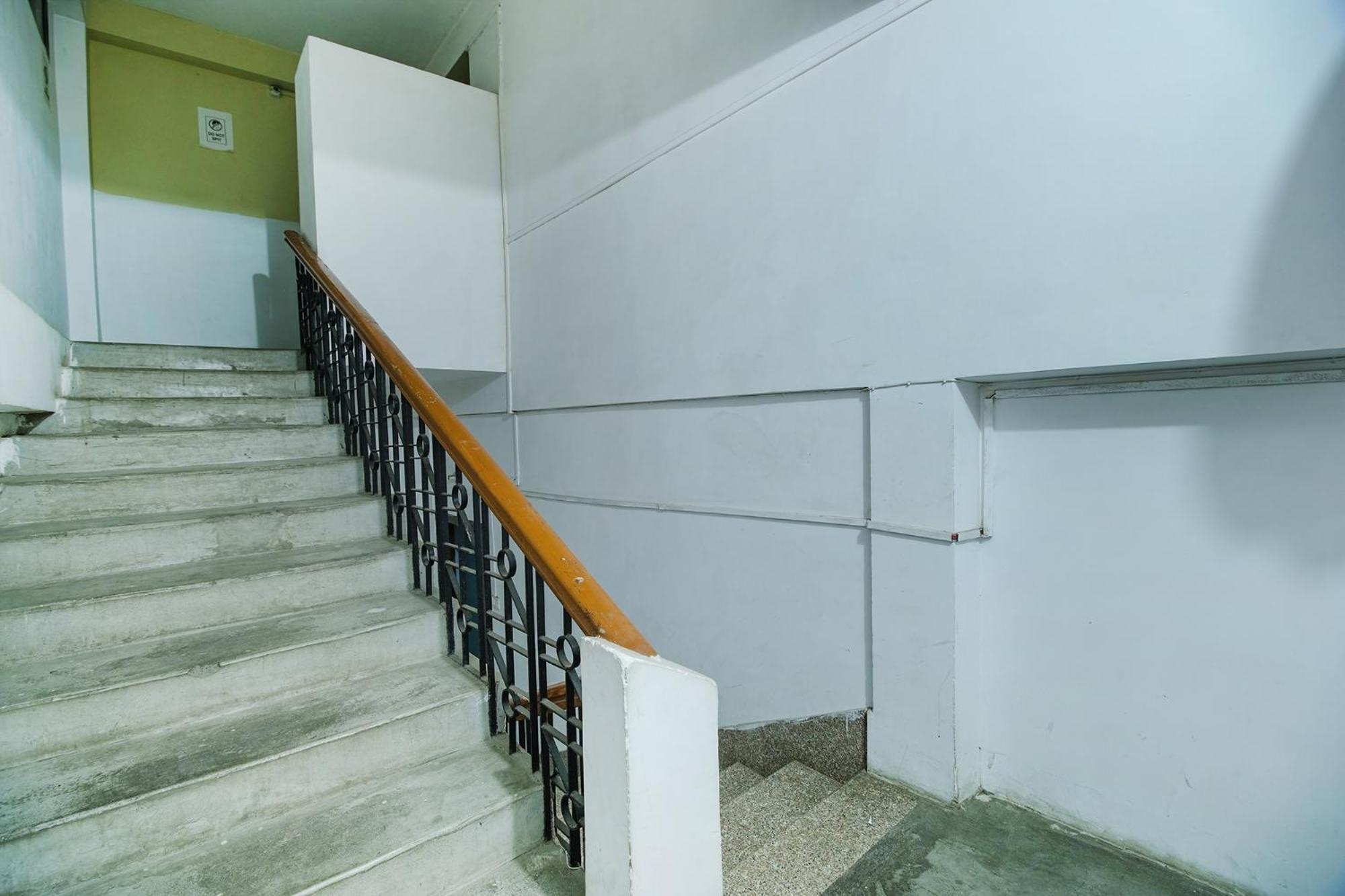 Fabexpress Anurag Residency Hotel Guwahati Eksteriør billede