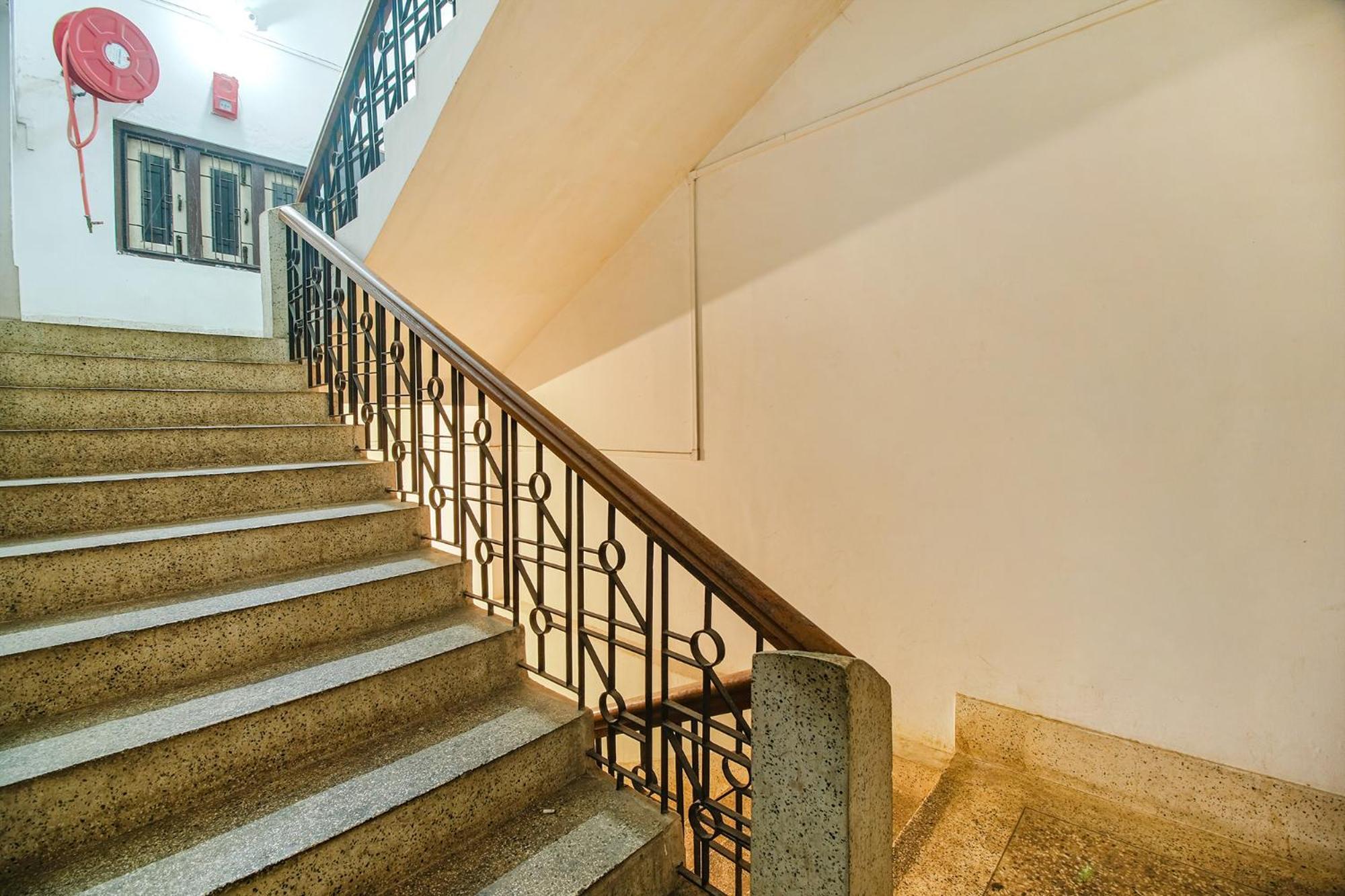 Fabexpress Anurag Residency Hotel Guwahati Eksteriør billede